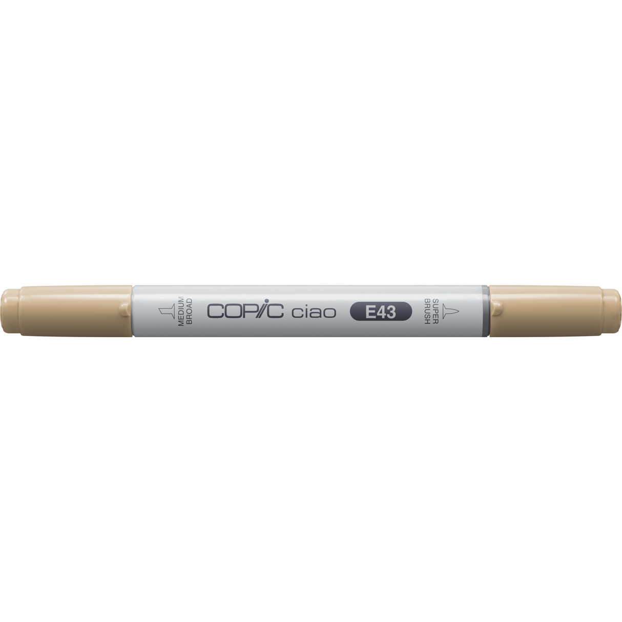 COPIC ciao Marker, E43