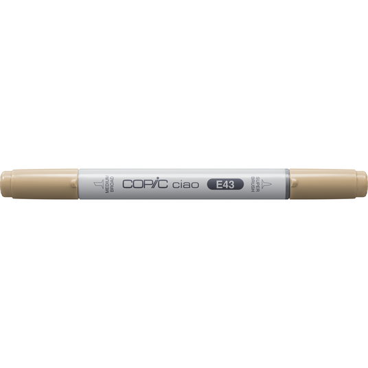 COPIC ciao Marker, E43