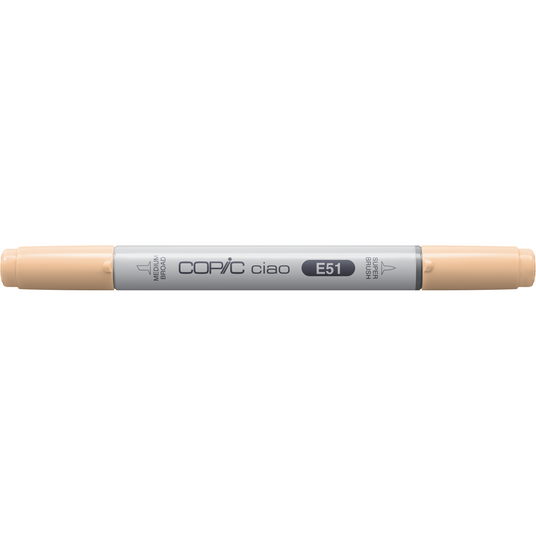 COPIC ciao Marker, E51