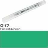 COPIC ciao Marker, G17