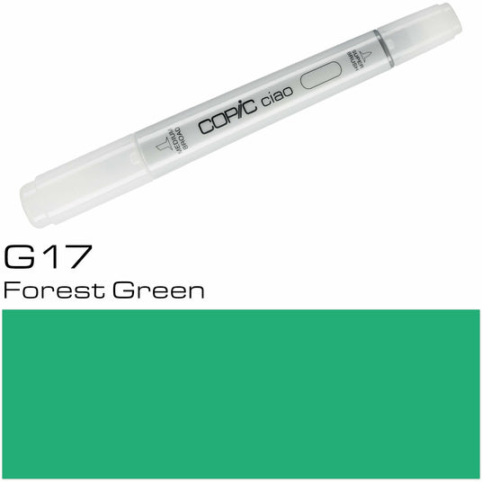 COPIC ciao Marker, G17
