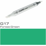 COPIC ciao Marker, G17