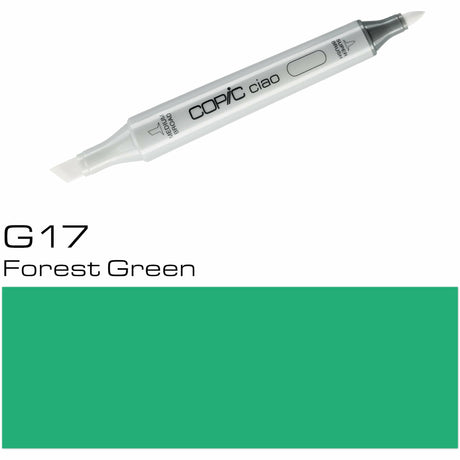 COPIC ciao Marker, G17
