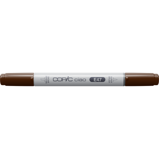 COPIC ciao Marker, E47
