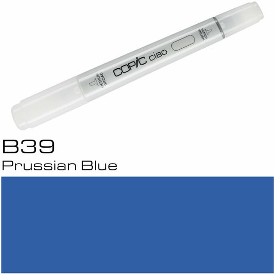 COPIC ciao Marker, B39