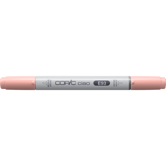 COPIC ciao Marker, E93
