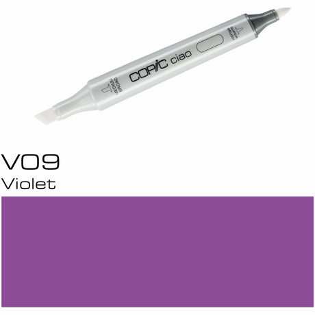 COPIC ciao Marker, V09