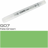 COPIC ciao Marker, G07