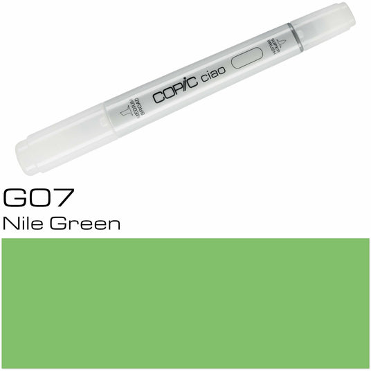 COPIC ciao Marker, G07