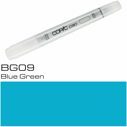 COPIC ciao Marker, BG09