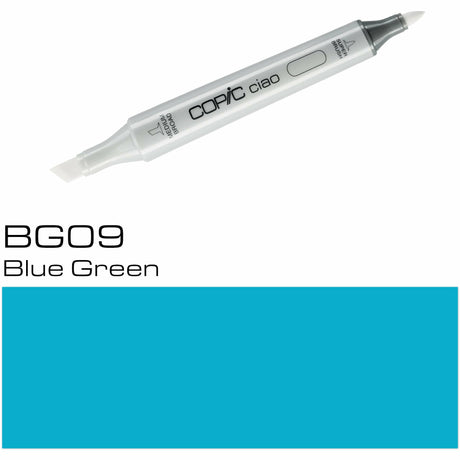 COPIC ciao Marker, BG09