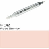 COPIC ciao Marker, R02