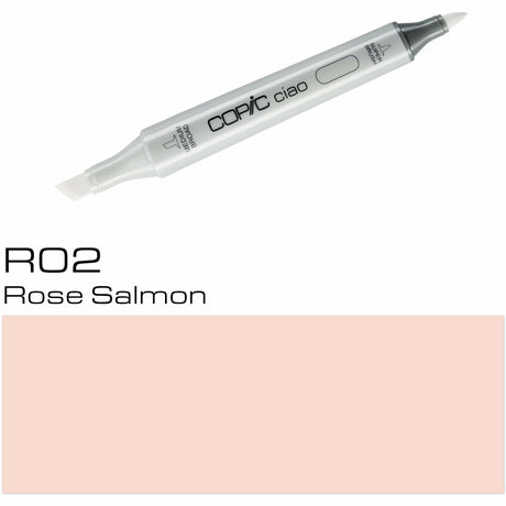 COPIC ciao Marker, R02