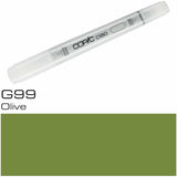 COPIC ciao Marker, G99