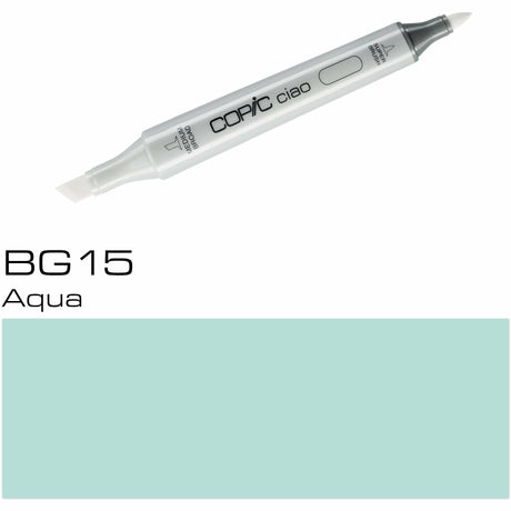 COPIC ciao Marker, BG15