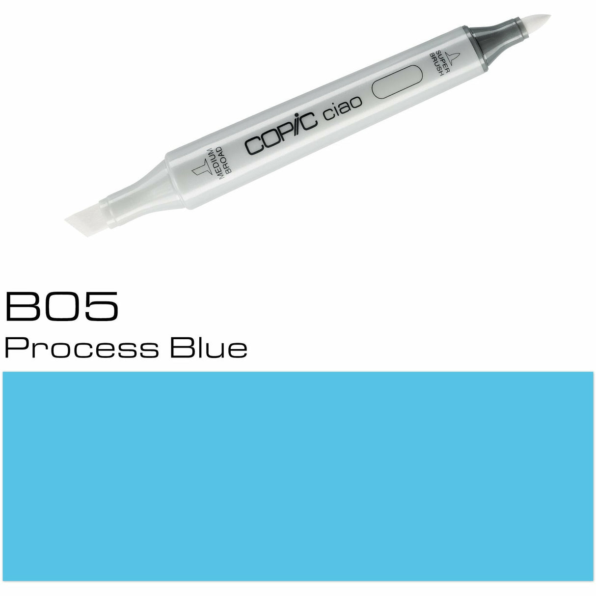 COPIC ciao Marker, B05