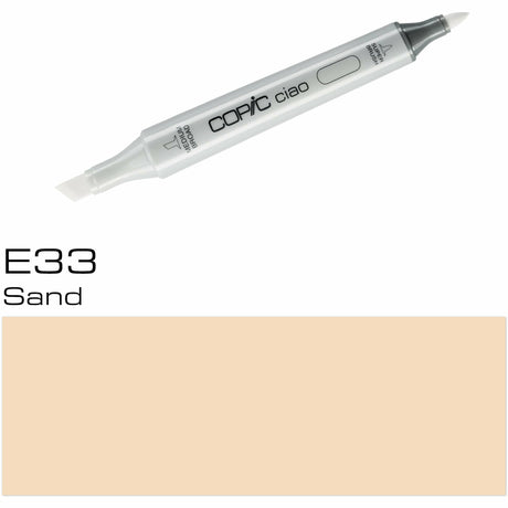 COPIC ciao Marker, E33