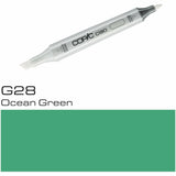 COPIC ciao Marker, G28