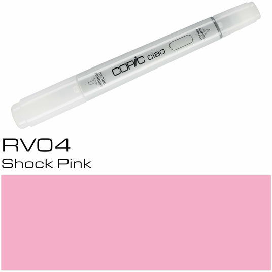 COPIC ciao Marker, RV04
