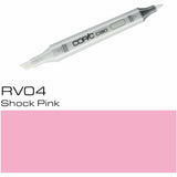 COPIC ciao Marker, RV04