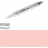 COPIC ciao Marker R32