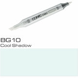 COPIC ciao Marker BG10