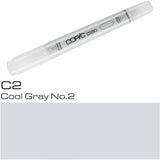 COPIC ciao Marker, C2