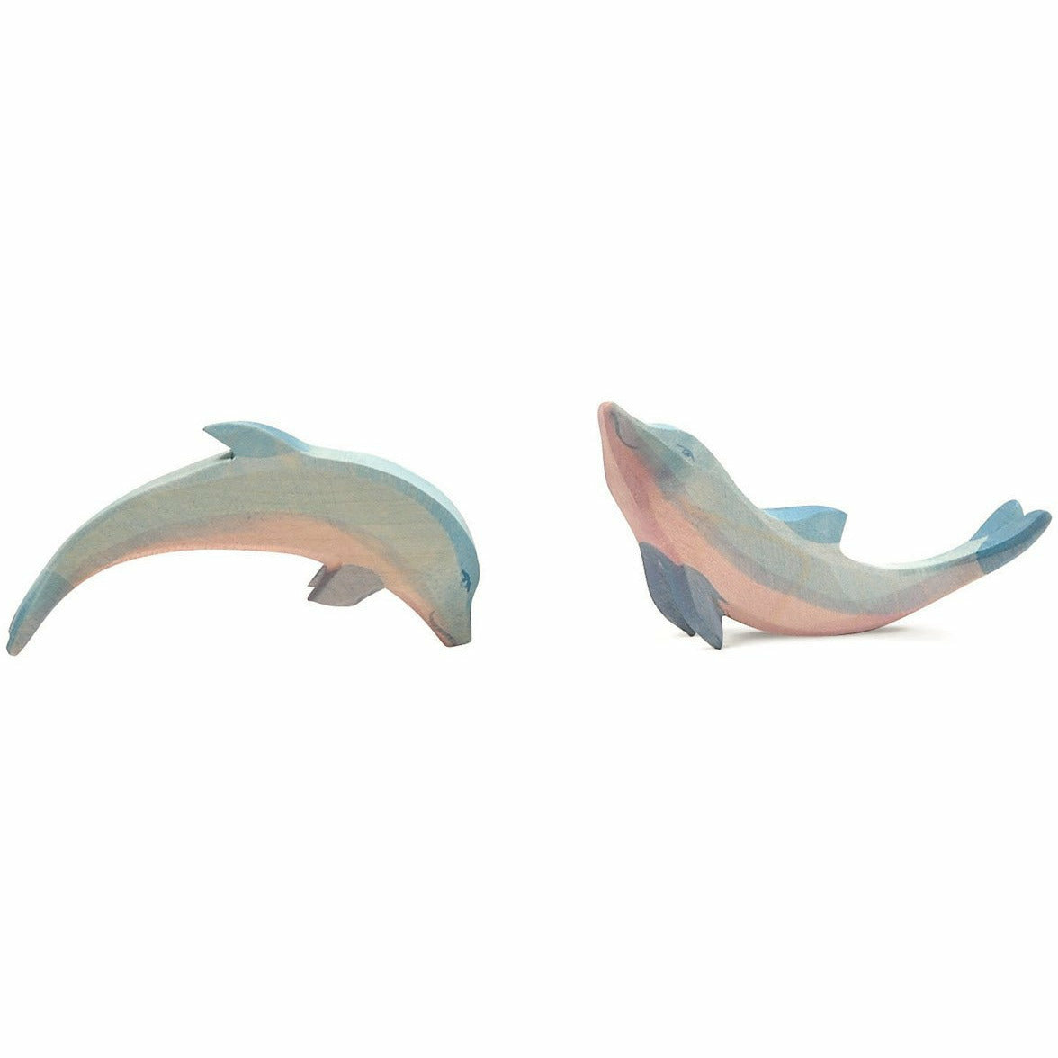 Ostheimer | Delfin Kopf tief