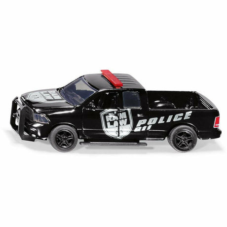 SIKU | RAM 1500 US-Polizei