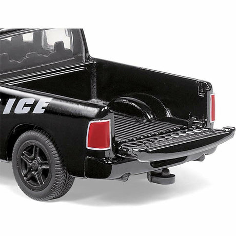 SIKU | RAM 1500 US-Polizei