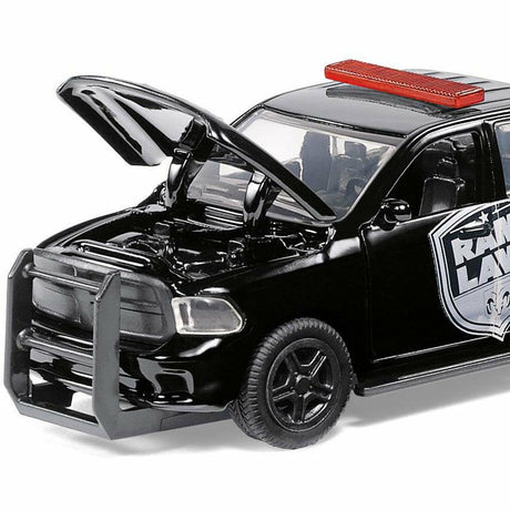 SIKU | RAM 1500 US-Polizei