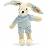 Hoppel Hase 20 blau