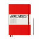Notizbuch Master Slim (A4+), Hardcover, 123 nummerierte Seiten