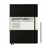 Notizbuch Master Classic (A4+), Hardcover, 233 nummerierte Seiten