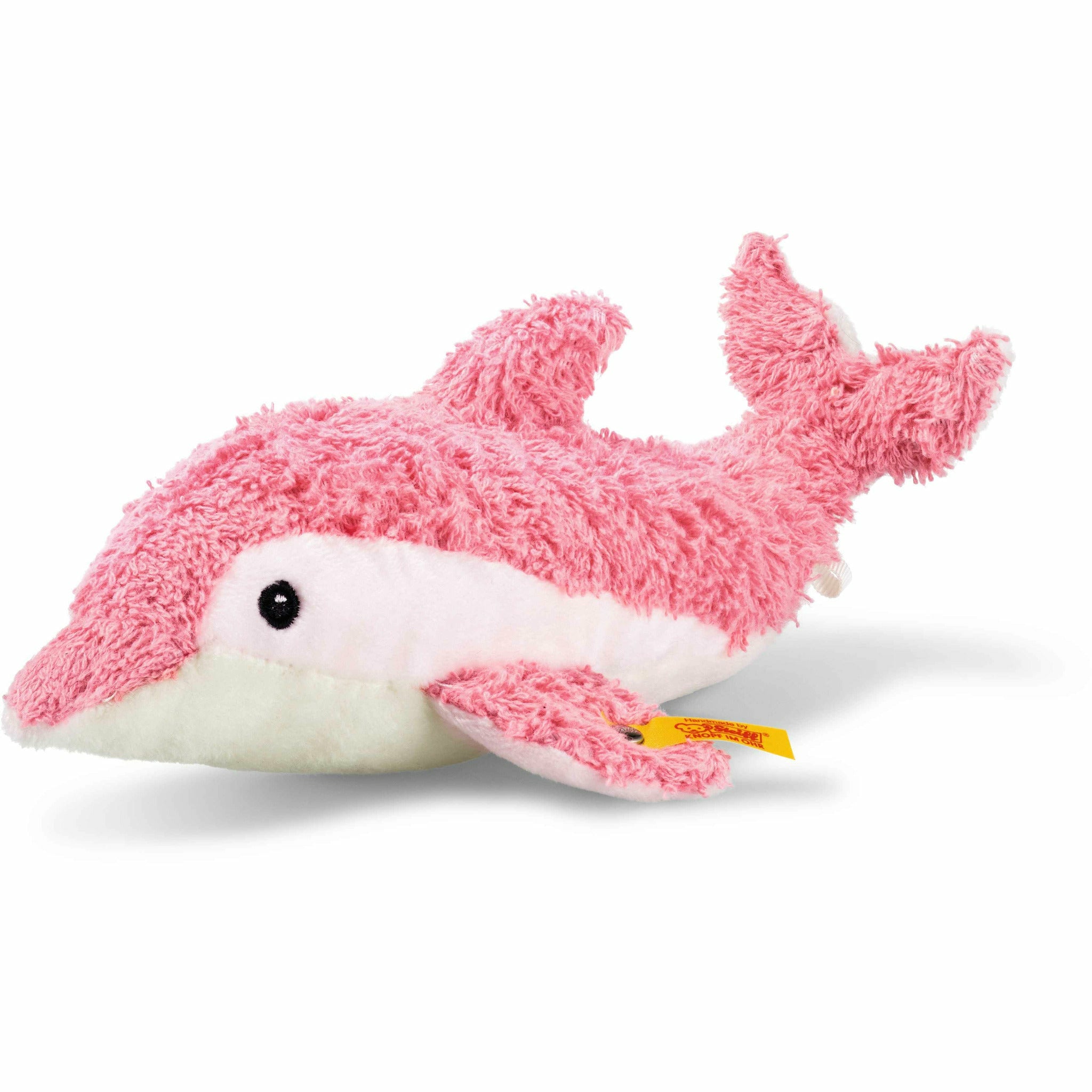 Steiff® | Sea Sweeties Dala Knister-Delphin mit Quietsche | 23 cm