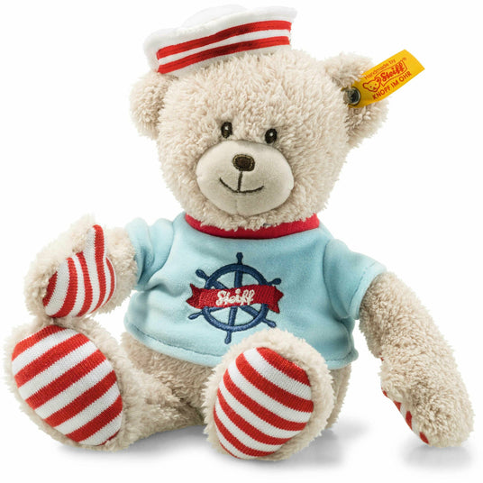 Steiff® | Down by the Sea Seemann Teddybär | 26 cm