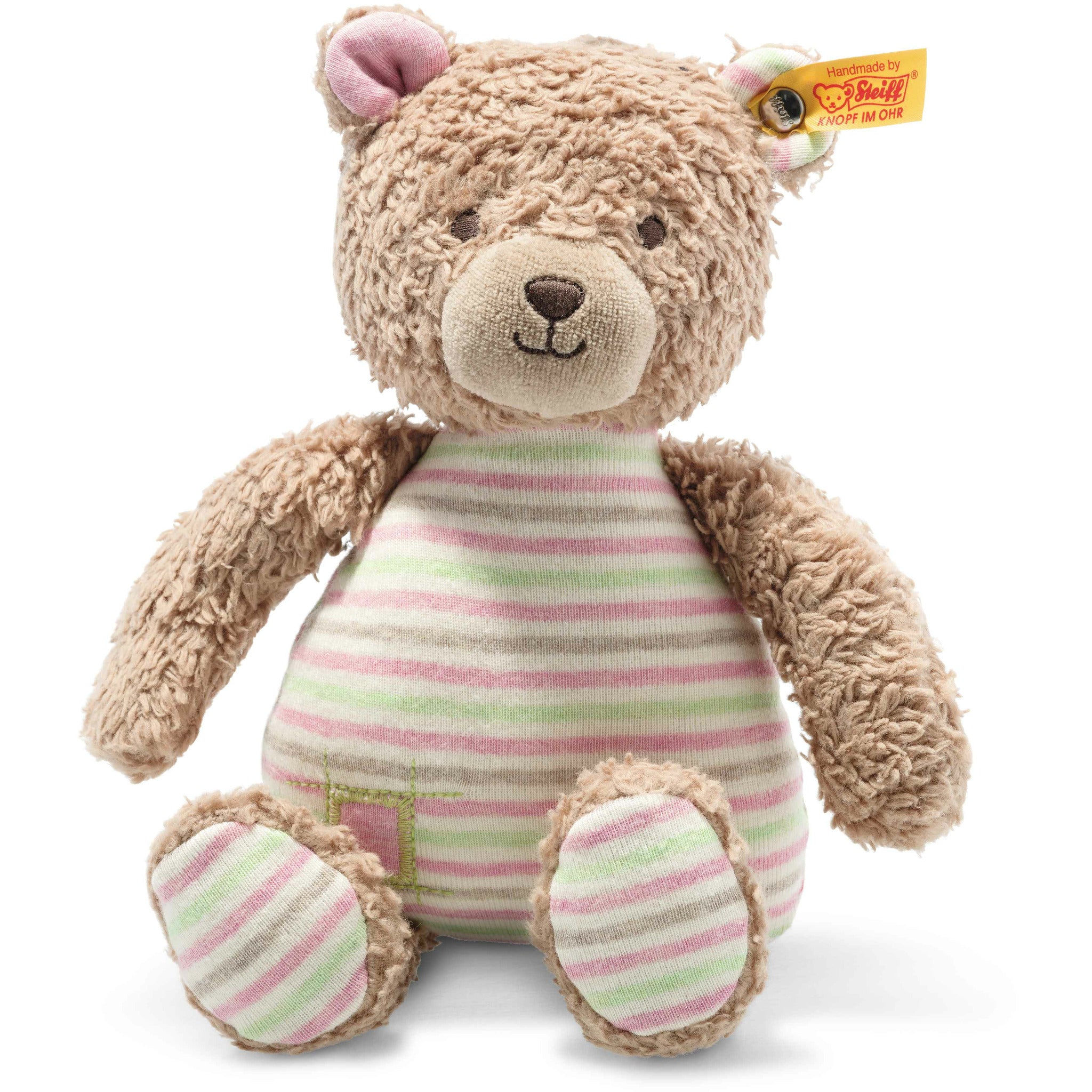 Steiff® | GOTS Rosy Teddybär | 24 cm
