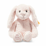 Steiff® | Soft Cuddly Friends My first Steiff Hoppie Hase | 26 cm