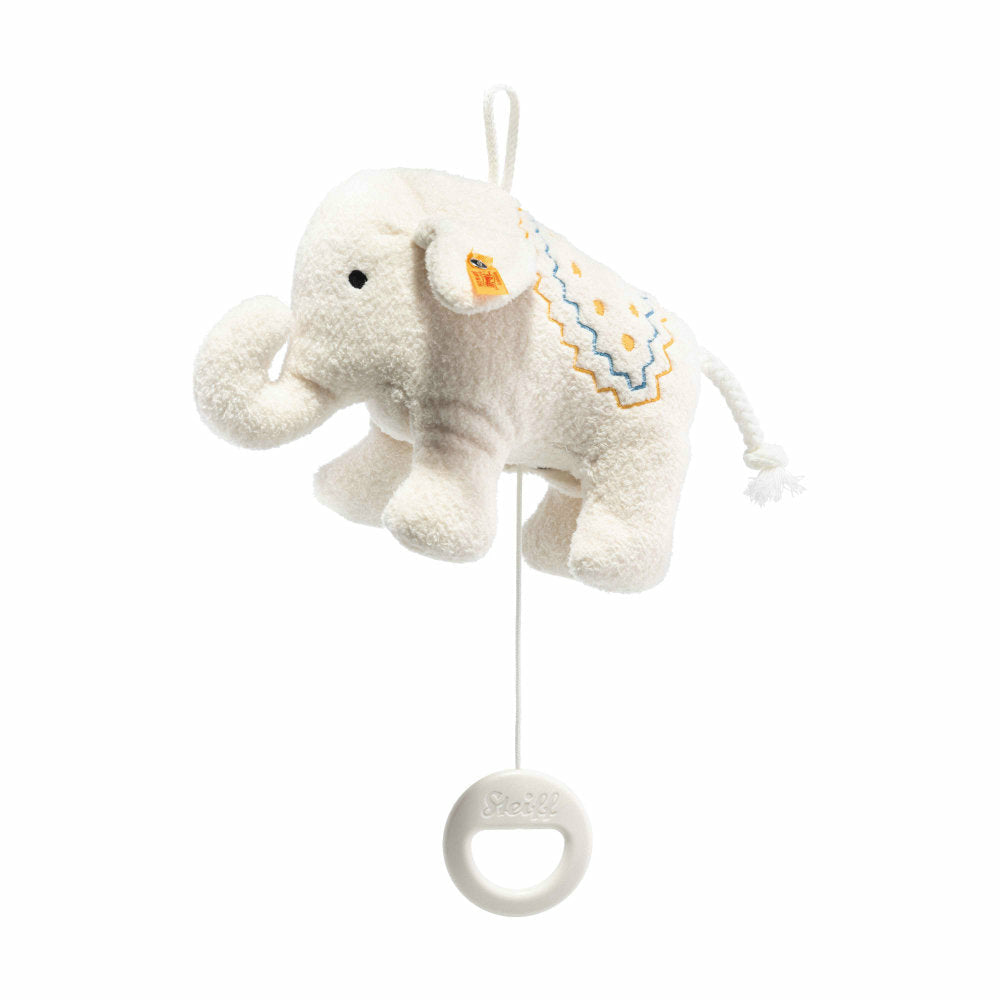 Steiff® | Elefäntle Spieluhr | 15 cm