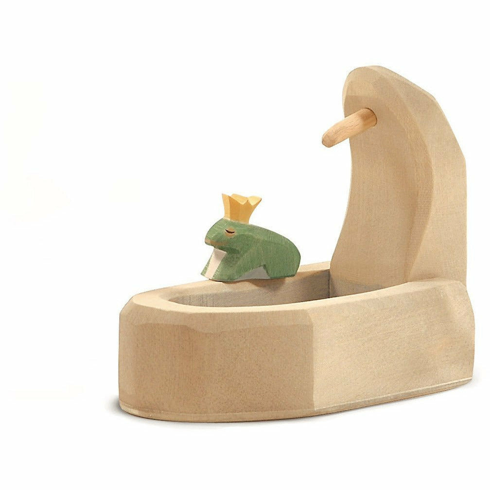 Ostheimer | Froschkönig