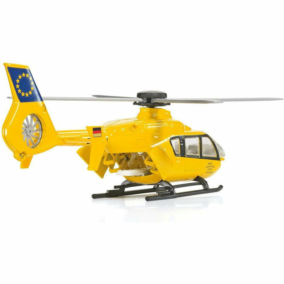 SIKU | Rettungs-Hubschrauber