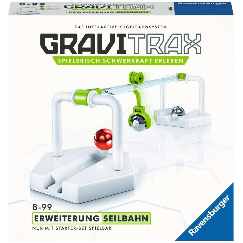 Ravensburger | GraviTrax Seilbahn