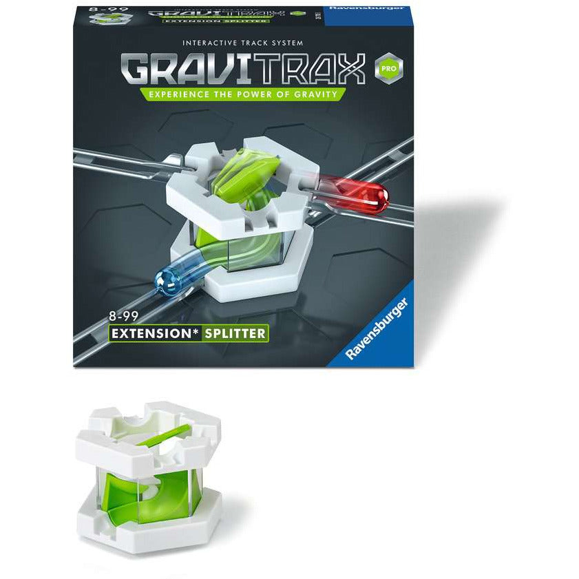 Ravensburger | GraviTrax PRO Splitter