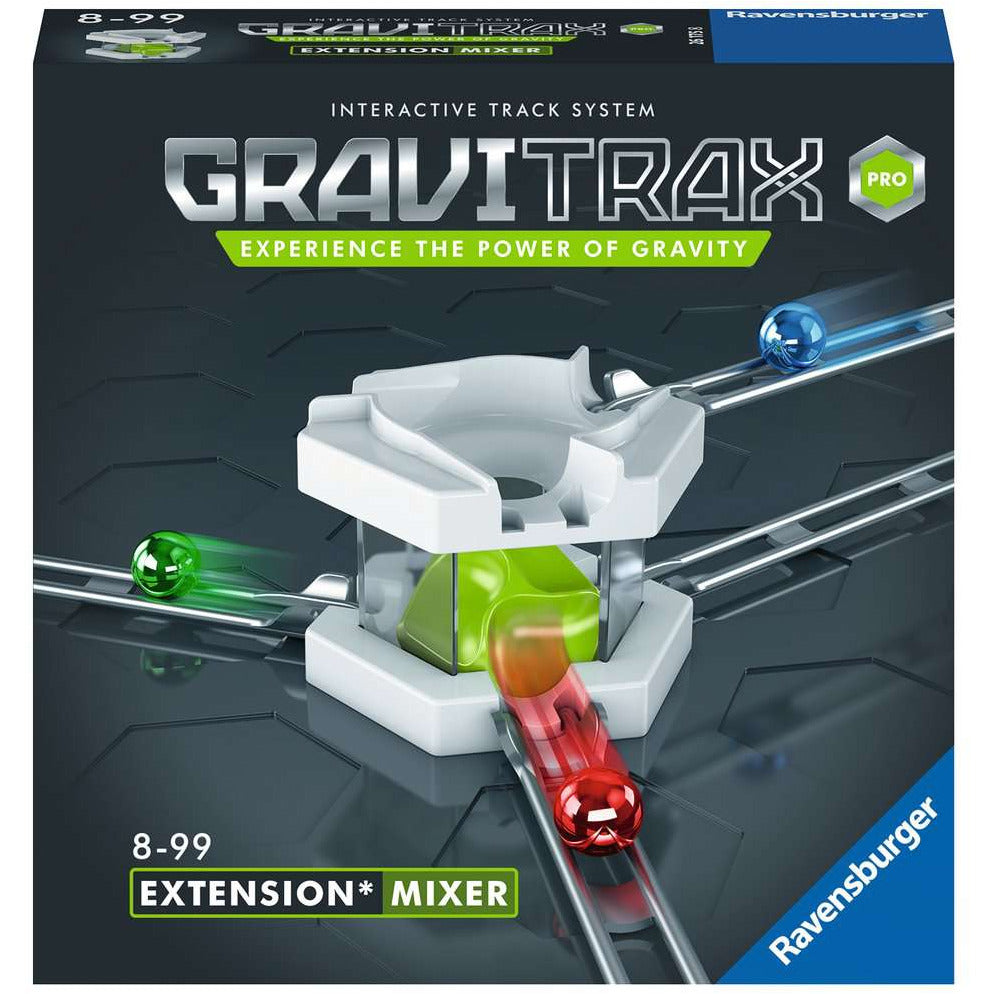 Ravensburger | GraviTrax PRO Mixer