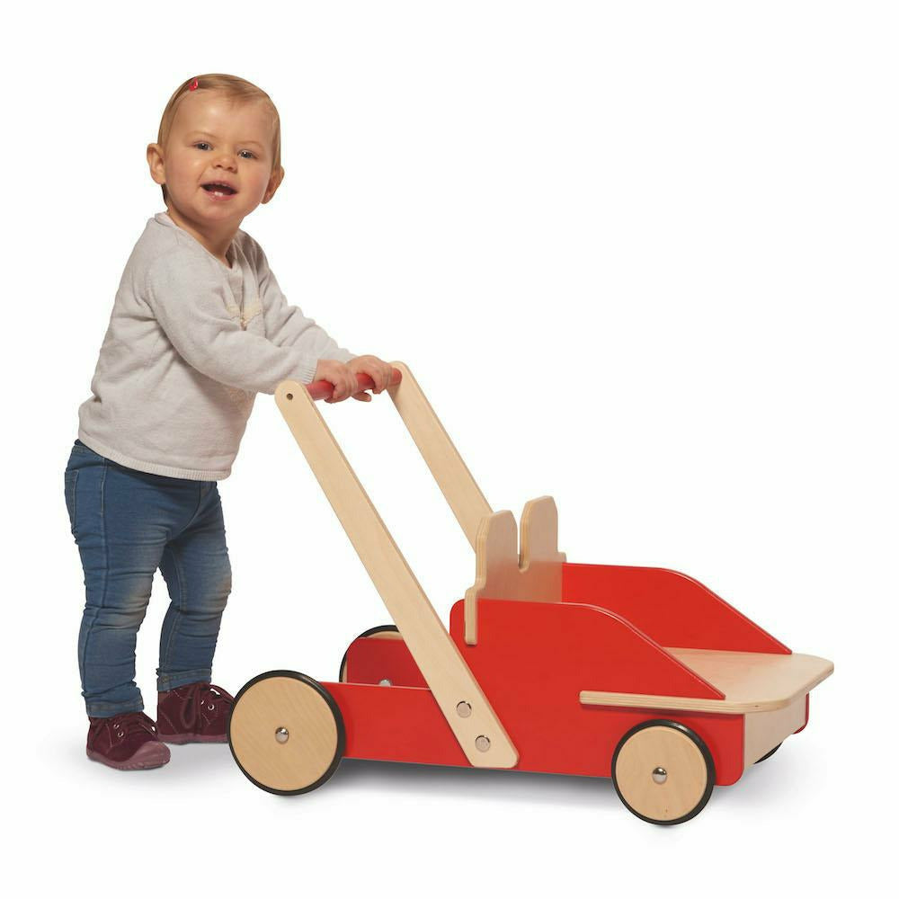 nic | Lauflernwagen-Auto