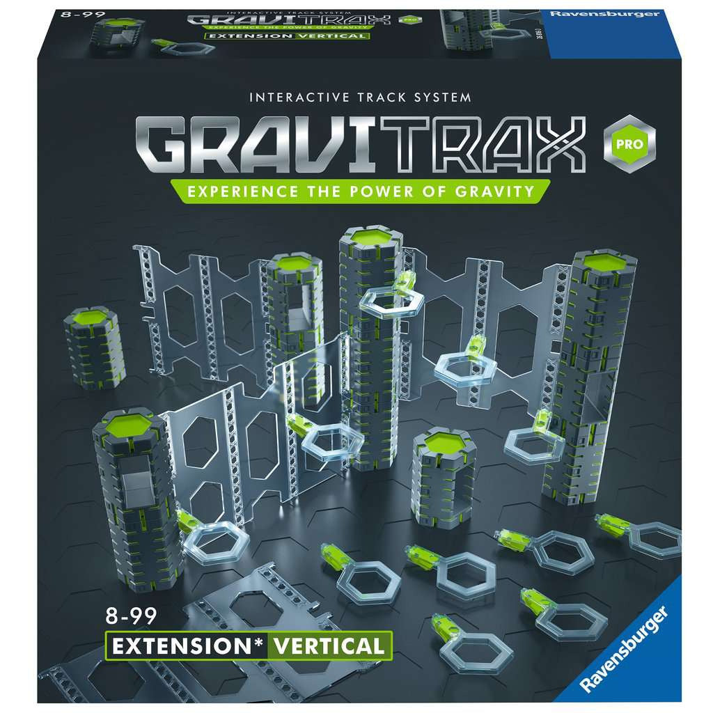 Ravensburger | GraviTrax PRO Vertical