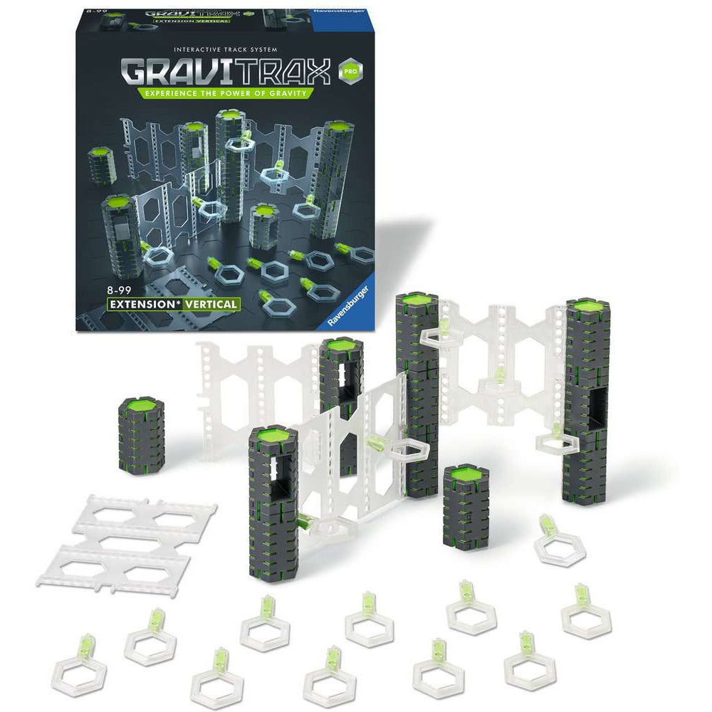 Ravensburger | GraviTrax PRO Vertical