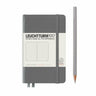 Notizbuch Pocket (A6), Hardcover, 187 nummerierte Seiten
