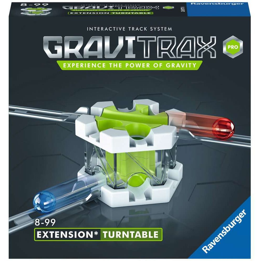 Ravensburger | GraviTrax PRO Turntable