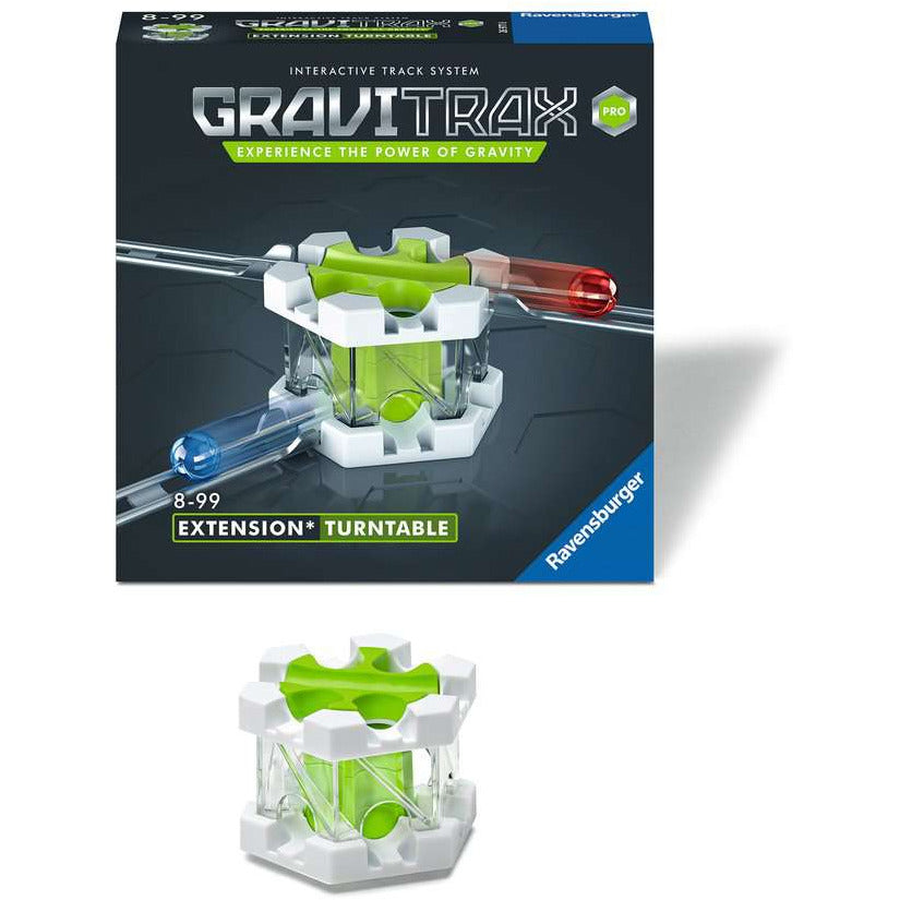 Ravensburger | GraviTrax PRO Turntable